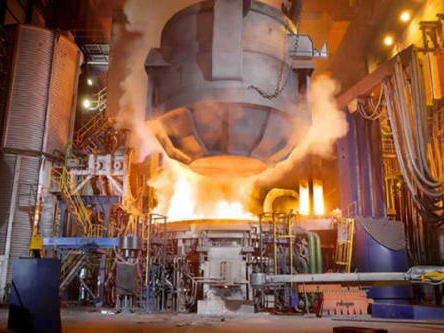 渣漿(jiang)泵在冶金(jīn)領域中的(de)應用