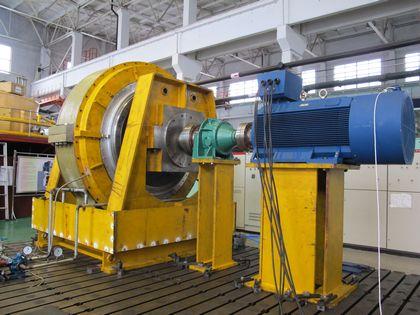 水(shuǐ)泵實驗室圖(tu)一