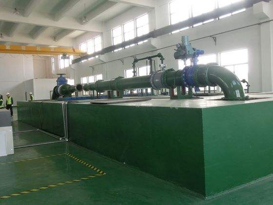 水泵實(shi)驗室圖二